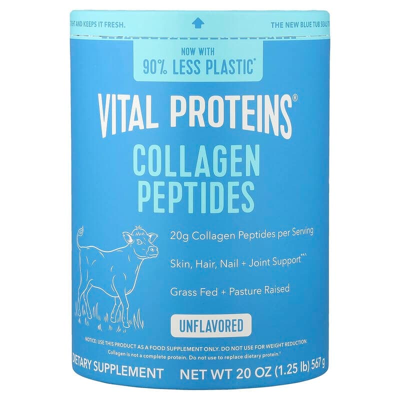 Vital Proteins Collagen Peptides