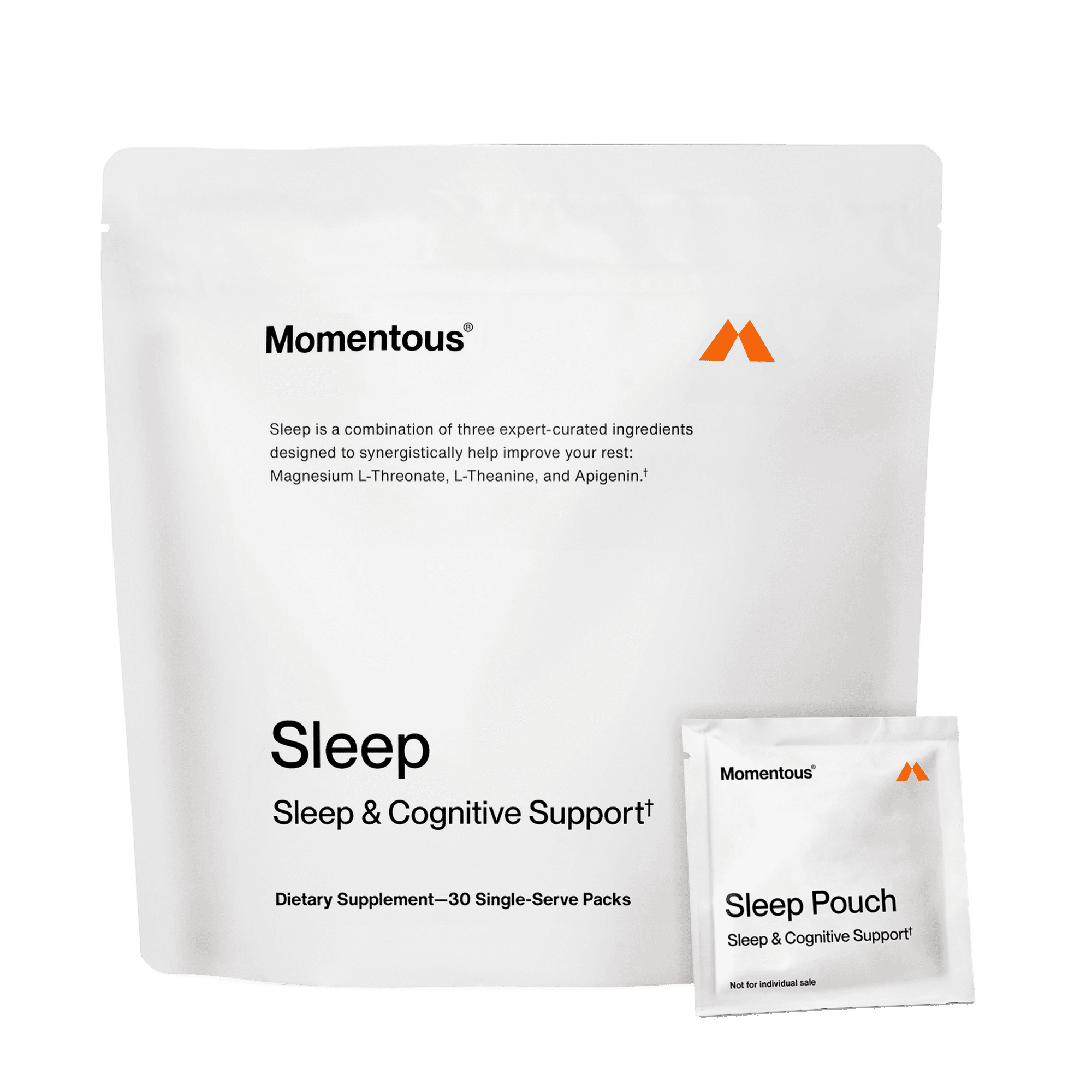 Momentous Sleep Pack