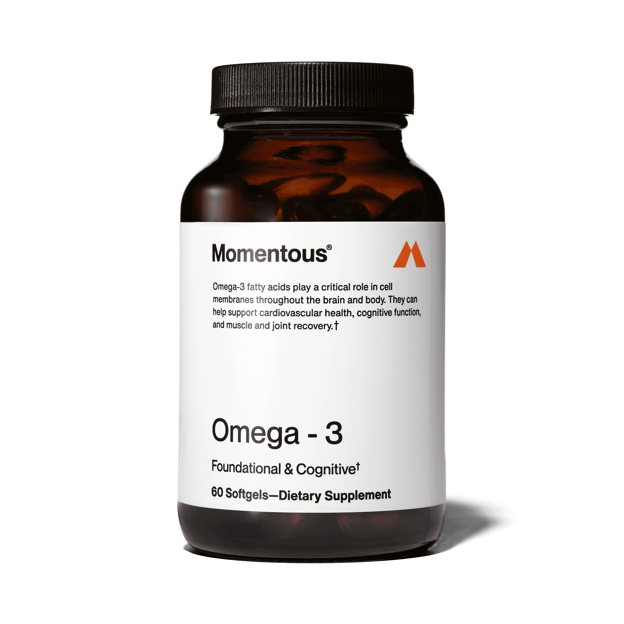 Momentous Omega-3