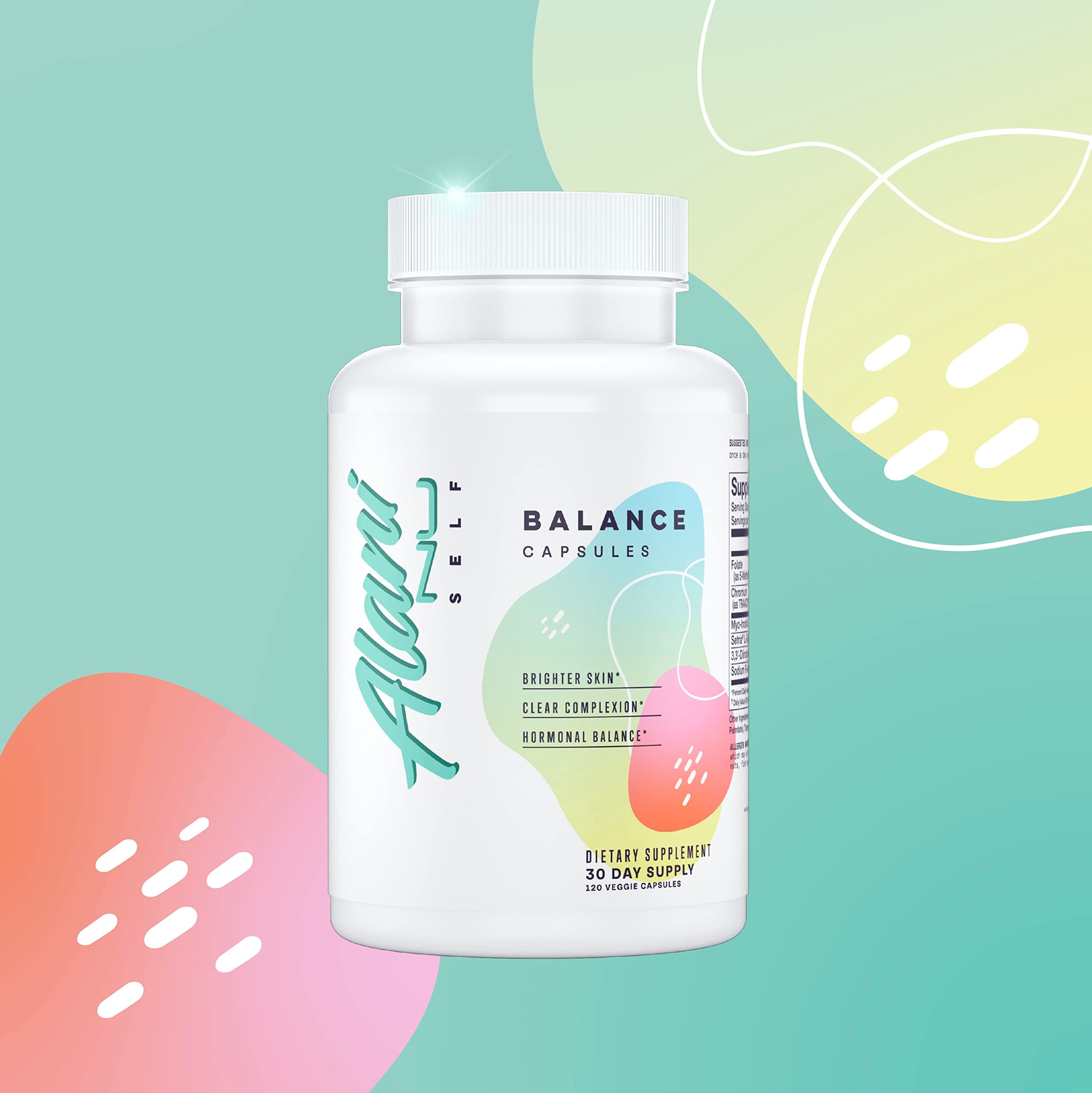 Alani Nu Balance Hormonal Support