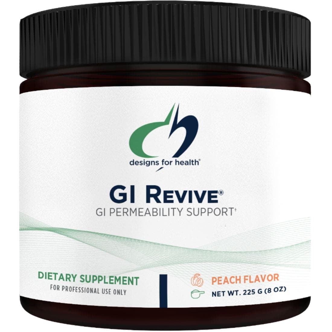 Designs for Health GI Revive