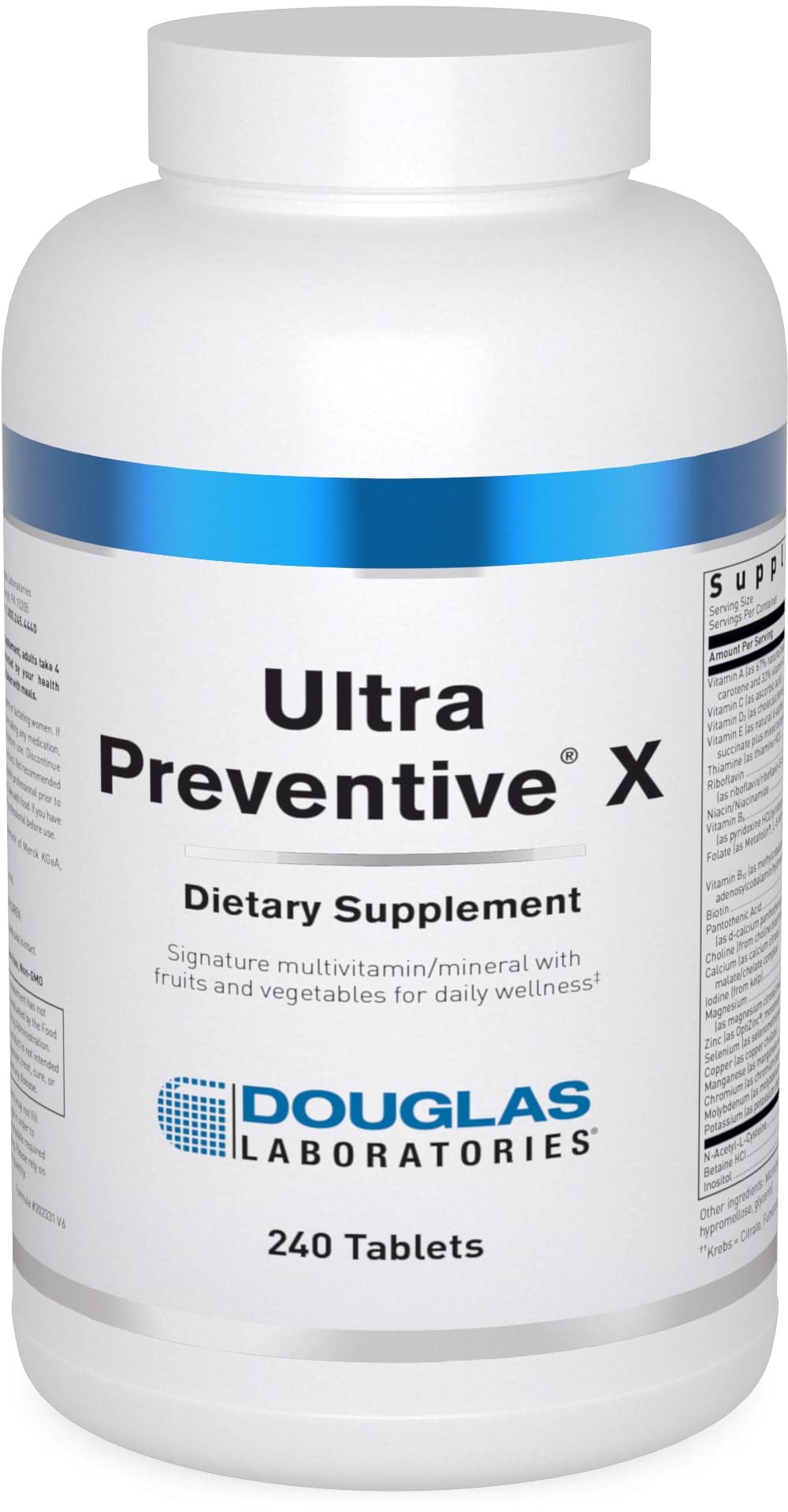 Douglas Laboratories Ultra Preventive X