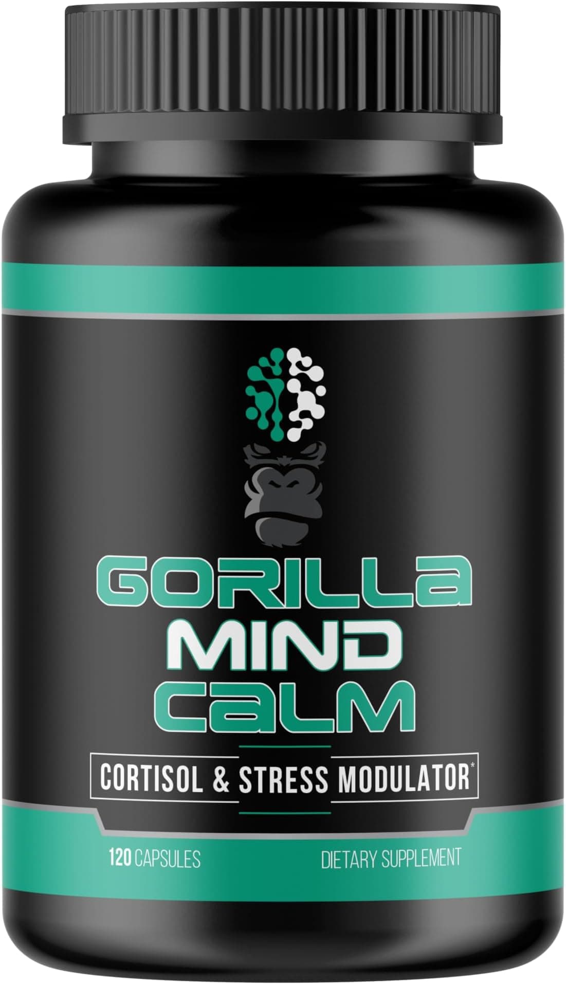 Gorilla Mind Gorilla Mode