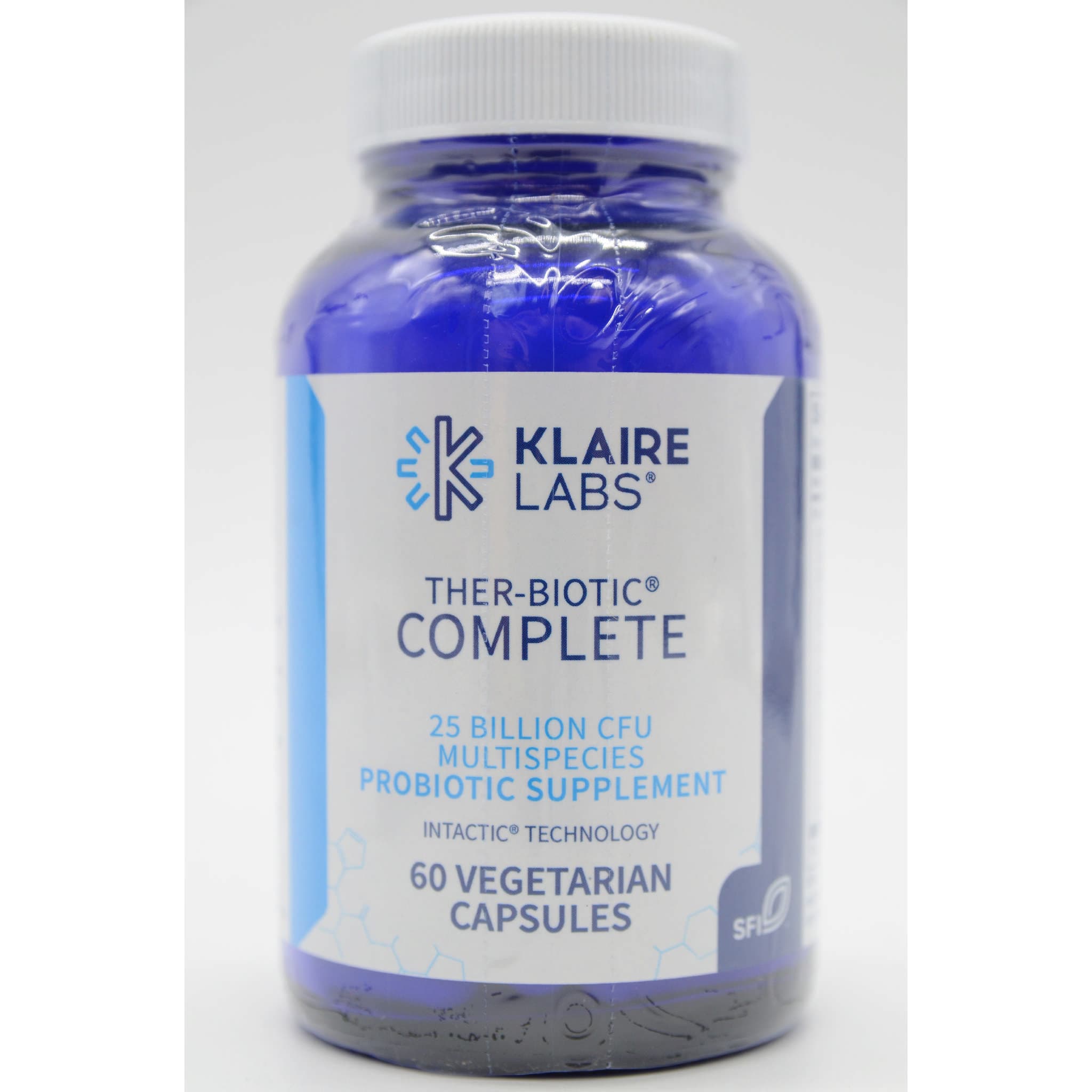 Klaire Labs Ther-Biotic Complete