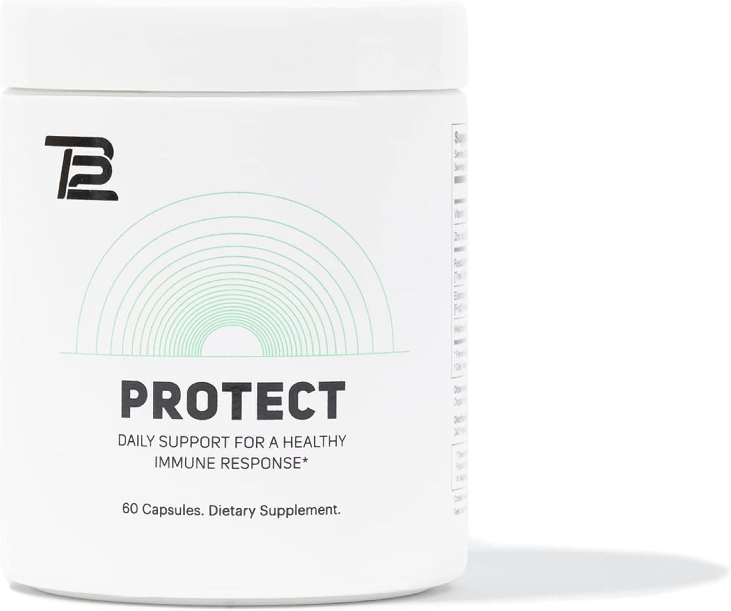 TB12 Protect Immunity Supplement