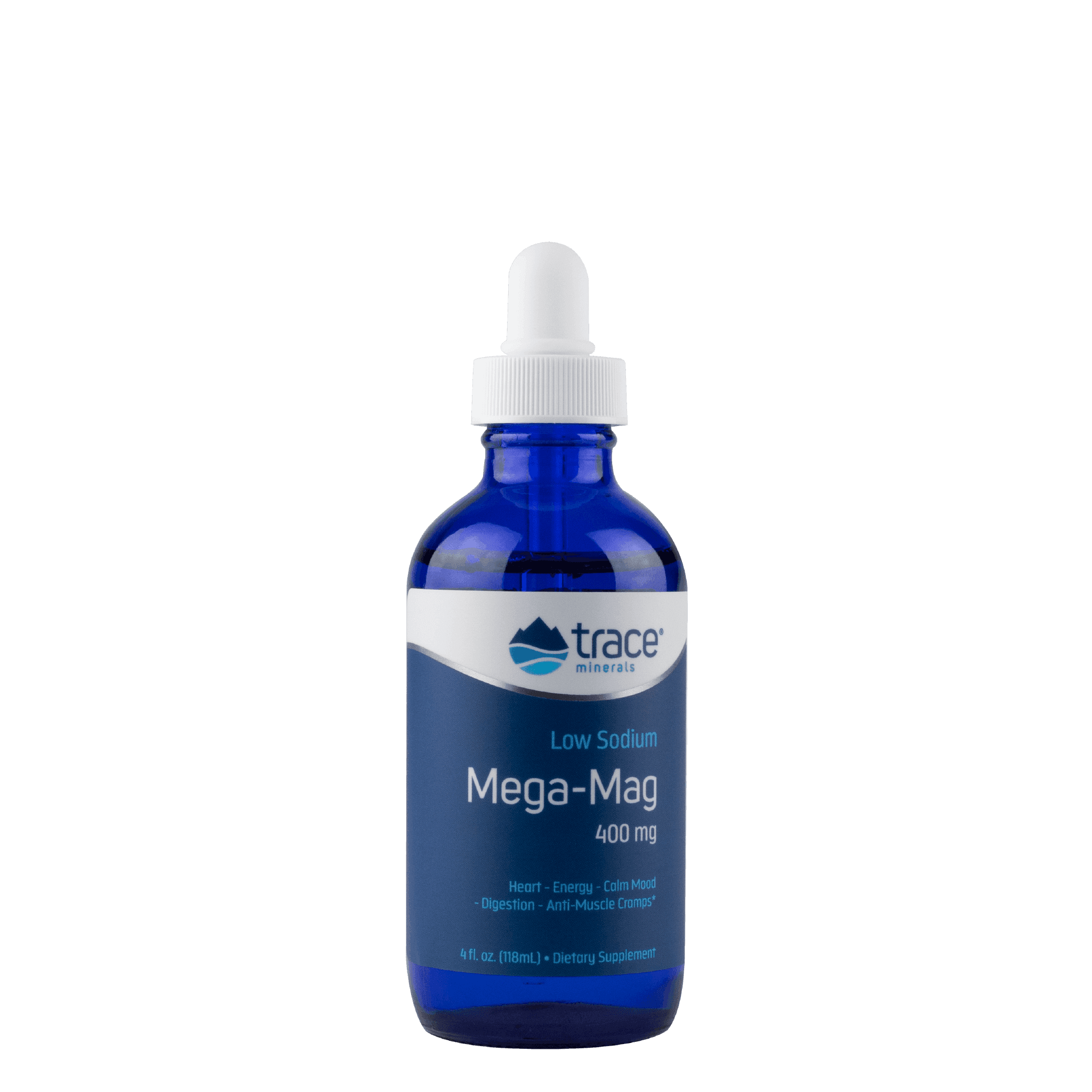 Trace Minerals Mega Mag Magnesium