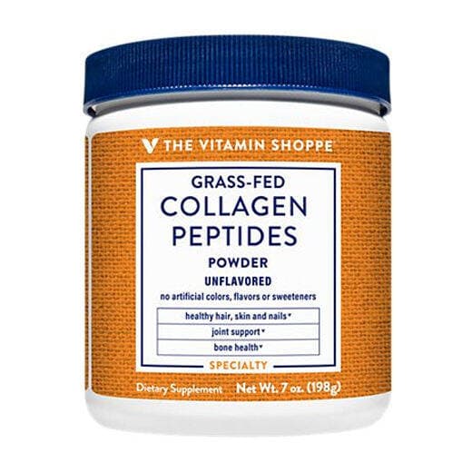 Vitamin Shoppe Collagen Peptides Powder