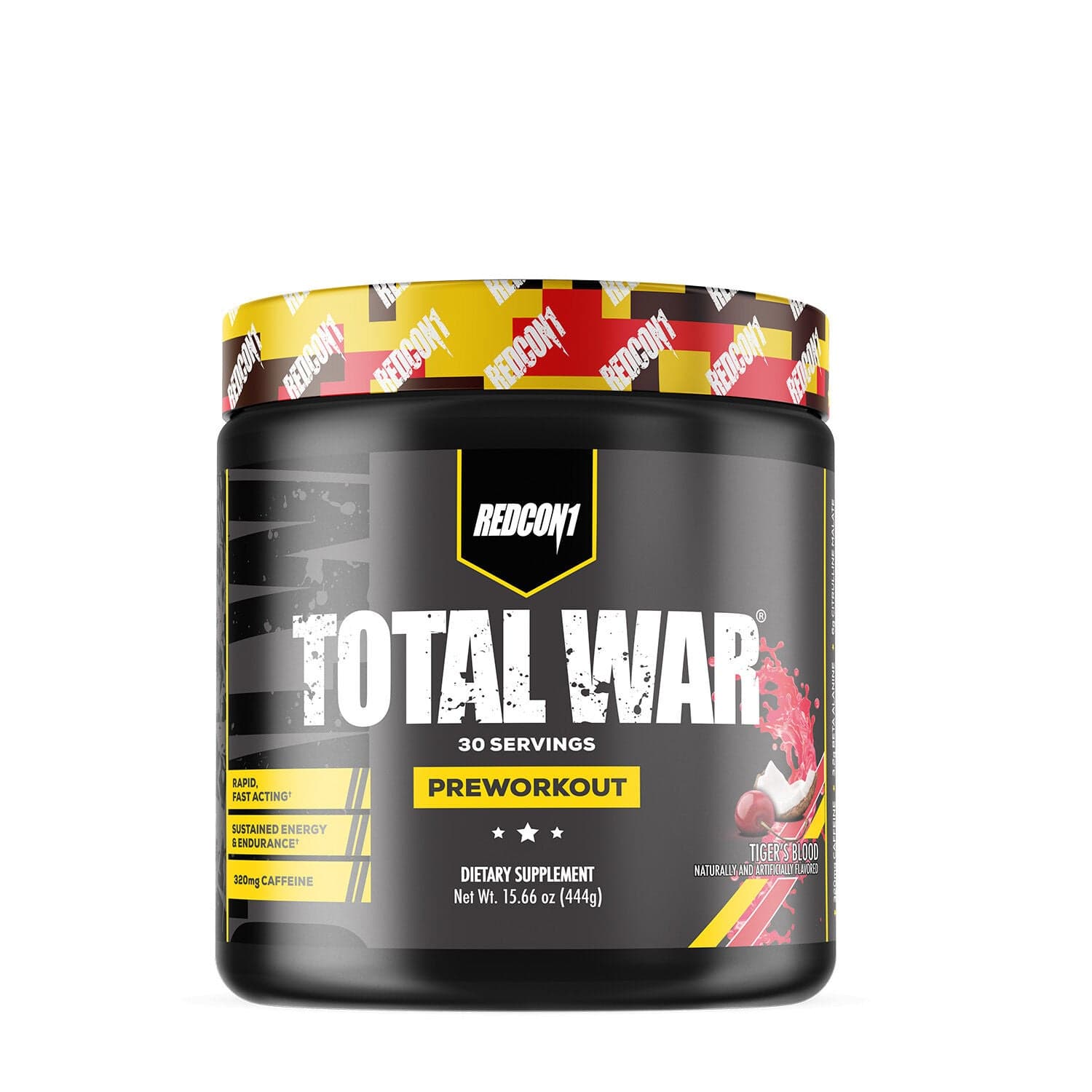 Redcon1 Total War Pre-Workout